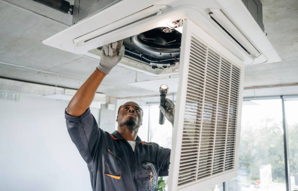 Licensed Hvac service in Edisto Island, SC - FH HVAC