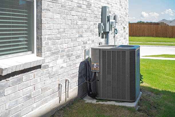 Reliable Hvac contractor in Edisto Island, SC by FH HVAC